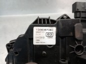 Recambio de cerradura maletero / porton para citroën nemo 1.3 hdi fap referencia OEM IAM 1356367080 8726X9 