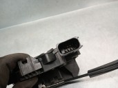 Recambio de cerradura maletero / porton para citroën nemo 1.3 hdi fap referencia OEM IAM 1356367080 8726X9 