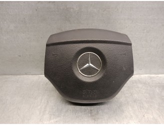 Recambio de airbag delantero izquierdo para mercedes-benz clase b (w245) 180 cdi (245.207) referencia OEM IAM A1644600498 A16446