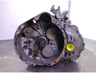 Recambio de caja cambios para mercedes-benz clase b (w245) 180 cdi (245.207) referencia OEM IAM 711640 A1693600700 1693603000