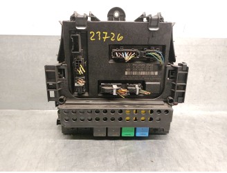 Recambio de caja reles / fusibles para mercedes-benz clase b (w245) 180 cdi (245.207) referencia OEM IAM A1695405645 A1695405645