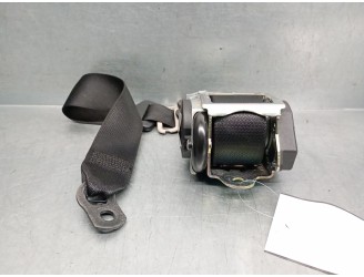 Recambio de cinturon seguridad delantero derecho para mercedes-benz clase b (w245) 180 cdi (245.207) referencia OEM IAM A1698607