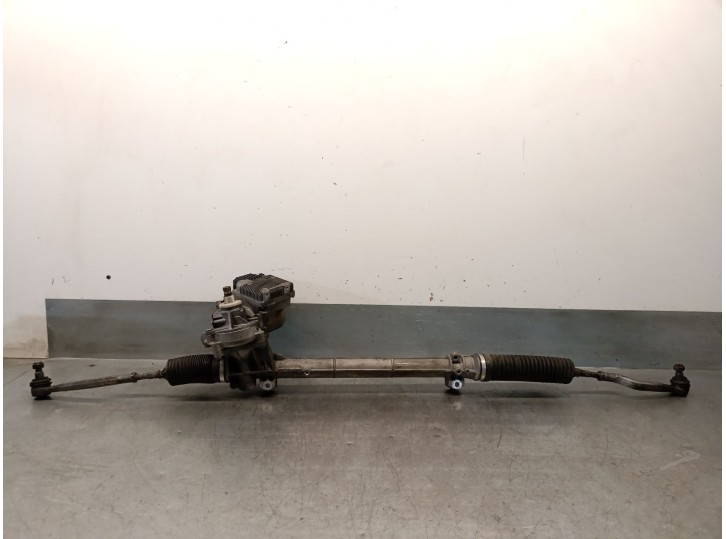 Recambio de cremallera direccion para mercedes-benz clase b (w245) 180 cdi (245.207) referencia OEM IAM A1694601700 A1694601700 