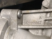 Recambio de cremallera direccion para mercedes-benz clase b (w245) 180 cdi (245.207) referencia OEM IAM A1694601700 A1694601700 