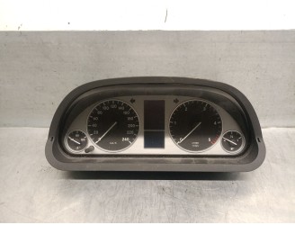 Recambio de cuadro instrumentos para mercedes-benz clase b (w245) 180 cdi (245.207) referencia OEM IAM A1695409748 A1695409748 B