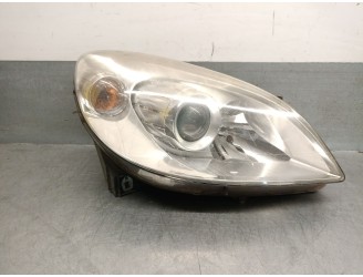 Recambio de faro derecho para mercedes-benz clase b (w245) 180 cdi (245.207) referencia OEM IAM A1698201861 A1698201861 AUTOMOTI