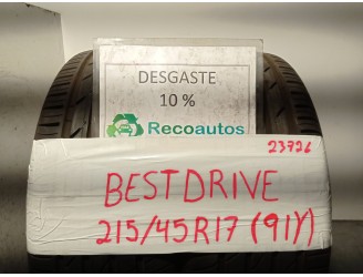 Recambio de neumatico/s para mercedes-benz clase b (w245) 180 cdi (245.207) referencia OEM IAM 21545R1791Y BESTDRIVE BESTDRIVE S