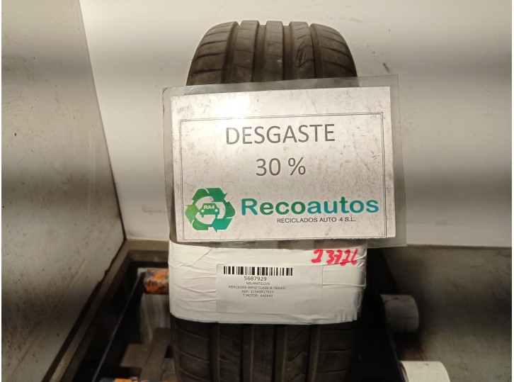 Recambio de neumatico/s para mercedes-benz clase b (w245) 180 cdi (245.207) referencia OEM IAM 21545R1791Y HANKOOK VENTUS PRIME 