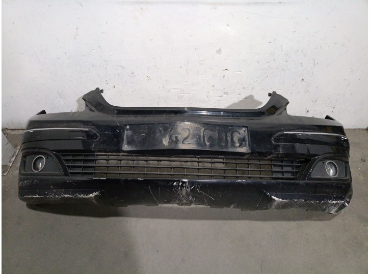 Recambio de paragolpes delantero para mercedes-benz clase b (w245) 180 cdi (245.207) referencia OEM IAM A1698852525 A1698852525 