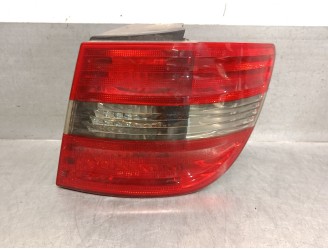 Recambio de piloto trasero derecho para mercedes-benz clase b (w245) 180 cdi (245.207) referencia OEM IAM A1698202664 A169820266