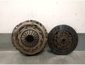 Recambio de kit embrague para mazda 3 (bl) 1.6 mzr cd (bl14) referencia OEM IAM AV617563CB Y65016490 3082001106 SACHS