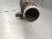 Recambio de catalizador para peugeot 407 2.2 cat referencia OEM IAM 1706C1 1706C1 