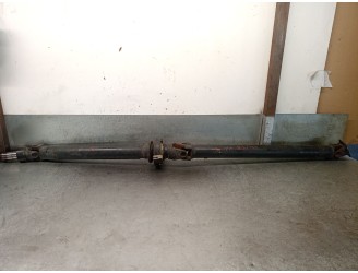 Recambio de transmision central para subaru forester s10 (sf) 2.0 cat referencia OEM IAM 27031FC030 27031FC030 