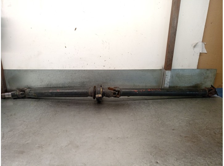 Recambio de transmision central para subaru forester s10 (sf) 2.0 cat referencia OEM IAM 27031FC030 27031FC030 