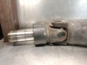 Recambio de transmision central para subaru forester s10 (sf) 2.0 cat referencia OEM IAM 27031FC030 27031FC030 