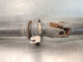 Recambio de transmision central para subaru forester s10 (sf) 2.0 cat referencia OEM IAM 27031FC030 27031FC030 