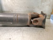 Recambio de transmision central para subaru forester s10 (sf) 2.0 cat referencia OEM IAM 27031FC030 27031FC030 