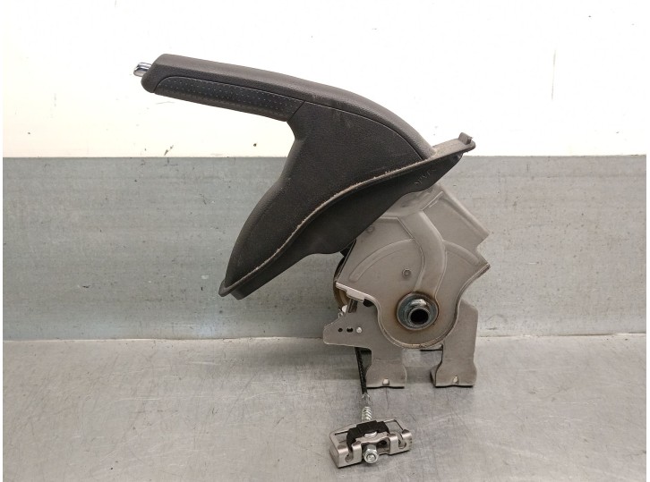 Recambio de palanca freno de mano para hyundai tucson (tl, tle) 1.7 crdi referencia OEM IAM 59710D7100TRY 59710D7100TRY 