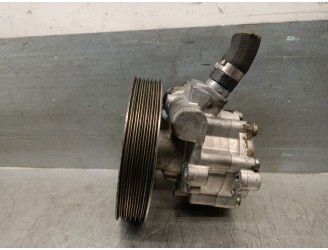 Recambio de bomba servodireccion para peugeot partner kasten 1.6 16v hdi referencia OEM IAM 9685555580 4007VR 7617955563 ZF