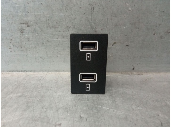 Recambio de modulo electronico para mg mg hs (as23) 1.5 t (sas23) referencia OEM IAM 11139915 11139915 