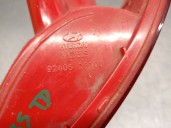 Recambio de piloto trasero derecho paragolpes para hyundai tucson (tl, tle) 1.7 crdi referencia OEM IAM 92406D3100 92406D3100 