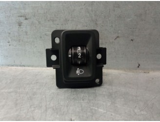 Recambio de mando luces salpicadero para mg mg hs (as23) 1.5 t (sas23) referencia OEM IAM 11435879 528193772 