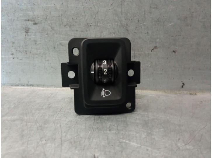 Recambio de mando luces salpicadero para mg mg hs (as23) 1.5 t (sas23) referencia OEM IAM 11435879 528193772 