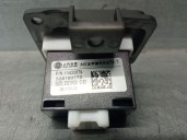 Recambio de mando luces salpicadero para mg mg hs (as23) 1.5 t (sas23) referencia OEM IAM 11435879 528193772 