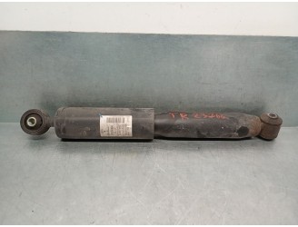 Recambio de amortiguador trasero izquierdo para citroën nemo 1.3 hdi fap referencia OEM IAM 51929884 GBL1259