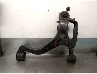 Recambio de brazo suspension inferior delantero derecho para land rover range rover sport i (l320) 3.6 d 4x4 referencia OEM IAM 