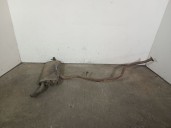 Recambio de tubo escape trasero para lexus ct (zwa10_) 200h (zwa10_) referencia OEM IAM 1743037470 1743037470 