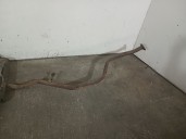 Recambio de tubo escape trasero para lexus ct (zwa10_) 200h (zwa10_) referencia OEM IAM 1743037470 1743037470 