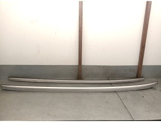 Recambio de portaequipajes para hyundai tucson (tl, tle) 1.7 crdi referencia OEM IAM 87280D3000 87280D3000 