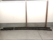 Recambio de portaequipajes para hyundai tucson (tl, tle) 1.7 crdi referencia OEM IAM 87280D3000 87280D3000 