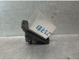 Recambio de resistencia calefaccion para mg mg hs (as23) 1.5 t (sas23) referencia OEM IAM LL178001 230909 