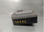 Recambio de mando luces salpicadero para volvo s40 berlina 1.6 cat referencia OEM IAM 30613943 30613943 