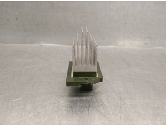 Recambio de resistencia calefaccion para hyundai tucson (tl, tle) 1.7 crdi referencia OEM IAM 972353XAA0 972353XAA0 