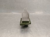 Recambio de resistencia calefaccion para hyundai tucson (tl, tle) 1.7 crdi referencia OEM IAM 972353XAA0 972353XAA0 