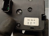 Recambio de mando luces salpicadero para volvo s40 berlina 1.6 cat referencia OEM IAM 30613943 30613943 