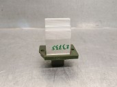 Recambio de resistencia calefaccion para hyundai tucson (tl, tle) 1.7 crdi referencia OEM IAM 972353XAA0 972353XAA0 