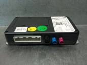 Recambio de antena para mg mg hs (as23) 1.5 t (sas23) referencia OEM IAM 1143633601 421291291 20230922