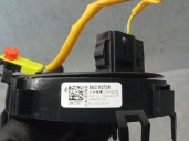 Recambio de anillo airbag para mg mg hs (as23) 1.5 t (sas23) referencia OEM IAM 1099040401 654466978 