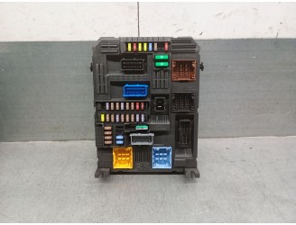 Recambio de caja reles / fusibles para peugeot 3008 ii suv (mc_, mr_, mj_, m4_) 1.2 thp/ puretech 130 (mrhnsm, mrhnsu, mrhnsj, m