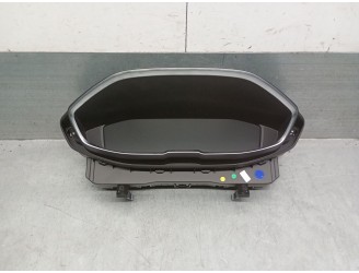 Recambio de cuadro instrumentos para peugeot 3008 ii suv (mc_, mr_, mj_, m4_) 1.2 thp/ puretech 130 (mrhnsm, mrhnsu, mrhnsj, mrh