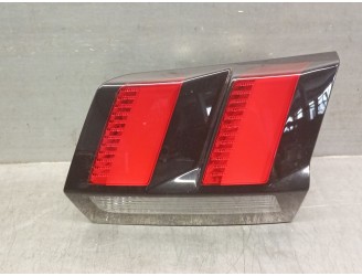 Recambio de piloto trasero derecho para peugeot 3008 ii suv (mc_, mr_, mj_, m4_) 1.2 thp/ puretech 130 (mrhnsm, mrhnsu, mrhnsj, 