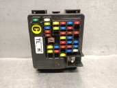Recambio de caja reles / fusibles para hyundai tucson (tl, tle) 1.7 crdi referencia OEM IAM 91950D3230A 
