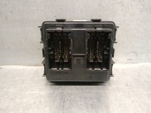 Recambio de caja reles / fusibles para hyundai tucson (tl, tle) 1.7 crdi referencia OEM IAM 91950D3230A 