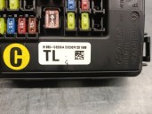Recambio de caja reles / fusibles para hyundai tucson (tl, tle) 1.7 crdi referencia OEM IAM 91950D3230A 