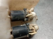 Recambio de deposito limpia para nissan patrol (k/w260) 2.8 diesel referencia OEM IAM RD28  