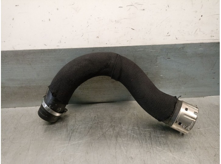 Recambio de tubo para dacia sandero iii 1.0 tce 90 referencia OEM IAM 144605006R 144605006R 